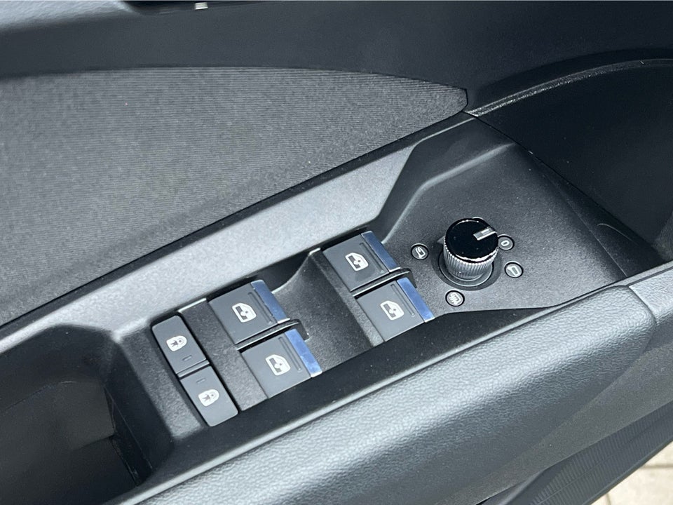 Audi Q4 e-tron 40 Sportback 5d