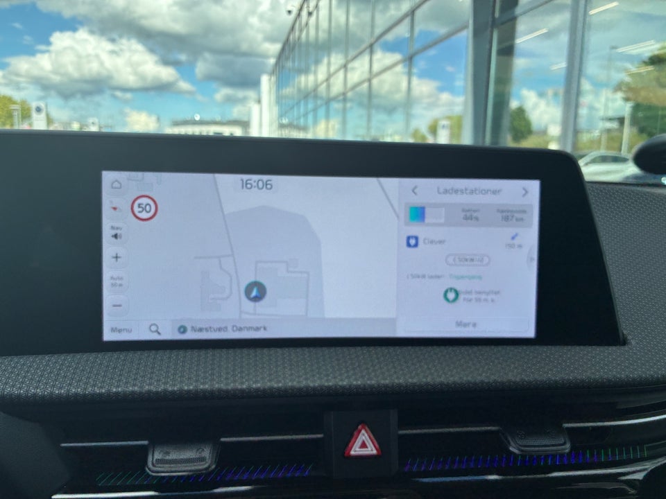 Kia EV6 77 Long Range Performance Upgrade AWD 5d