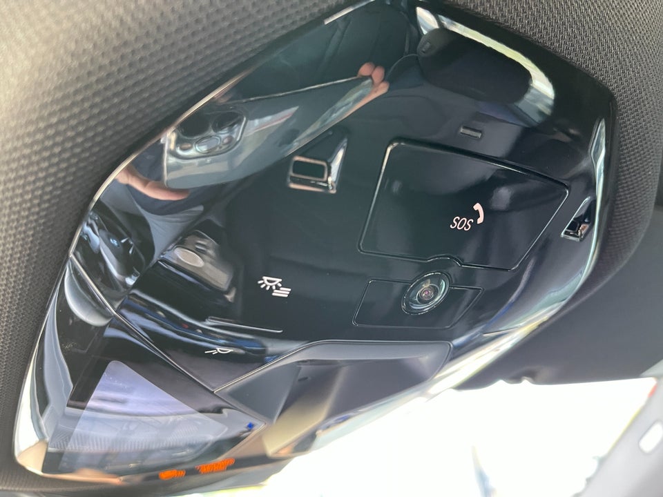 BMW i5 eDrive40 M-Sport 4d