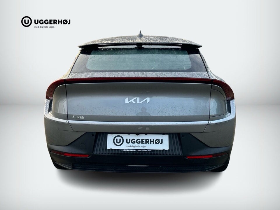 Kia EV6 77 Long Range Access 5d