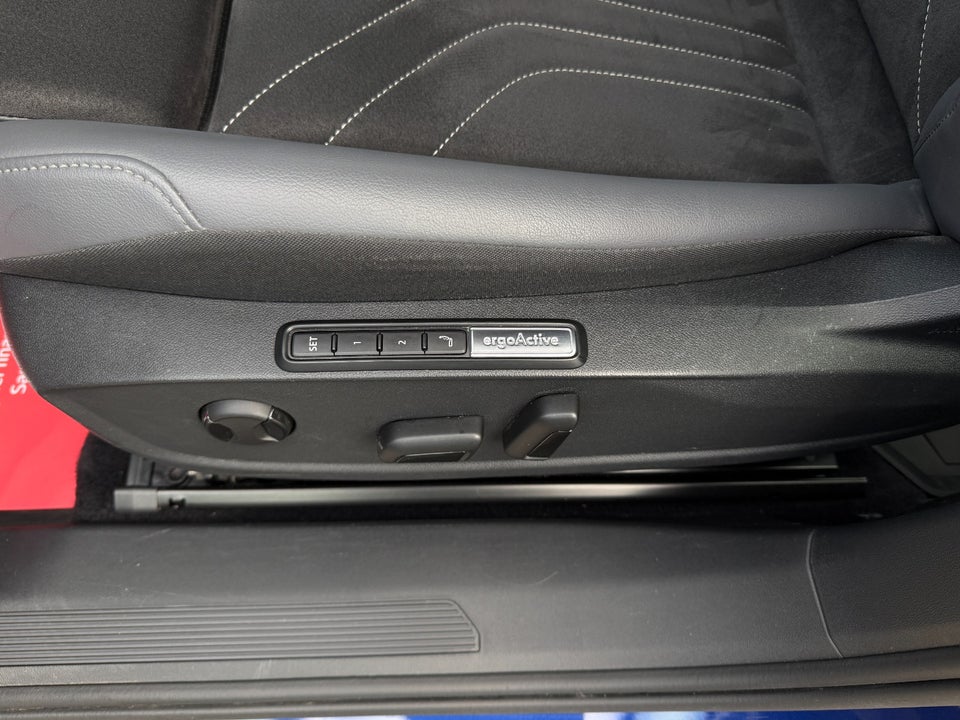 VW ID.4 77 Pro Performance 5d