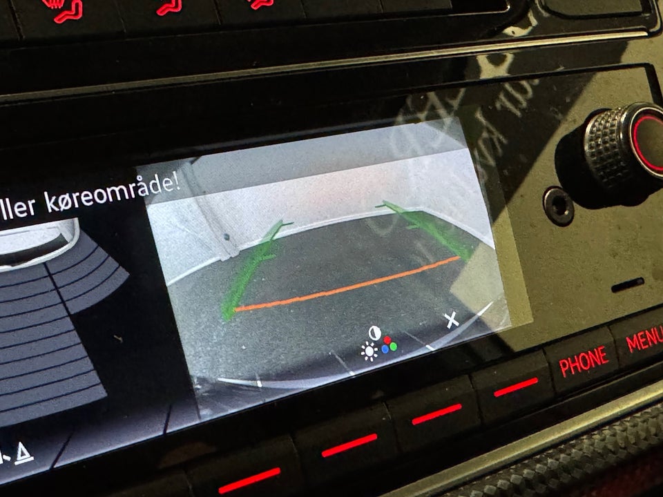 VW e-Up! Move Up! 5d