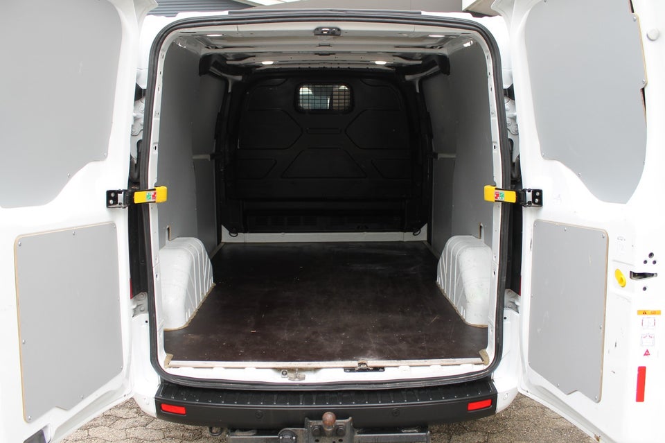 Ford Transit Custom 300S 2,0 TDCi 130 Trend