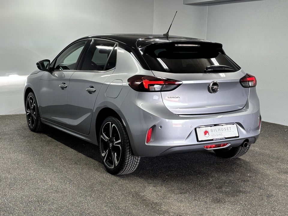 Opel Corsa 1,2 Sport 5d