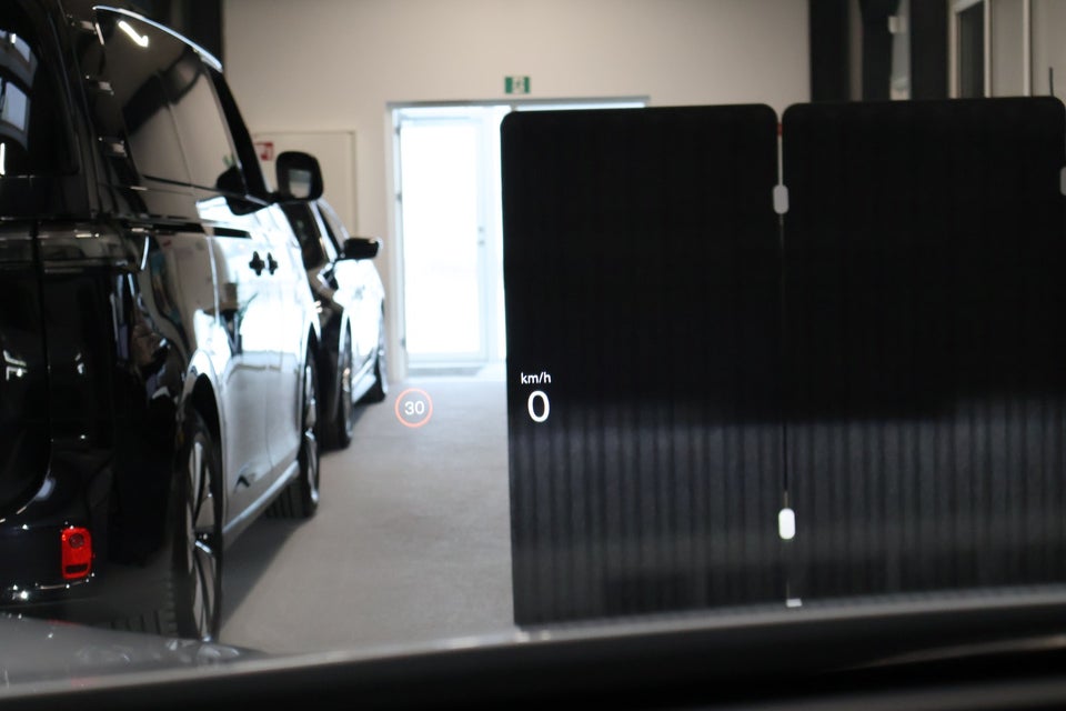 Polestar 4 Long Range 5d