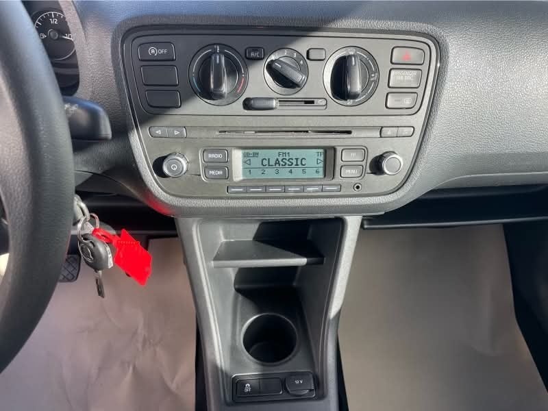 Skoda Citigo 1,0 60 Active 5d