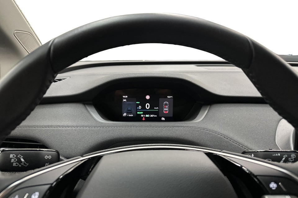 Skoda Elroq 60 iV 5d