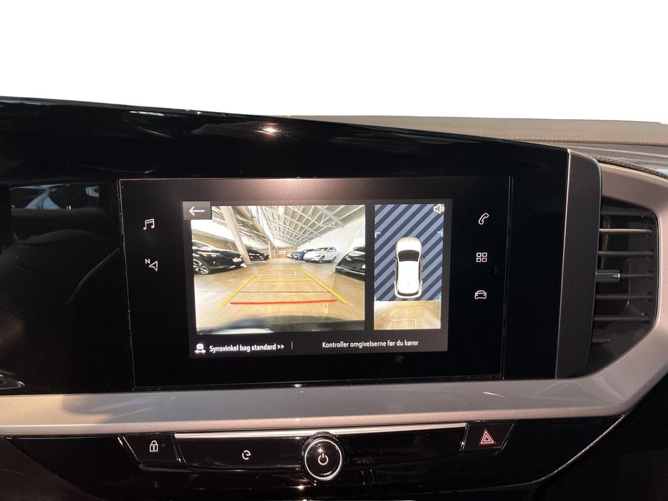 Opel Mokka-e 50 Elegance 5d