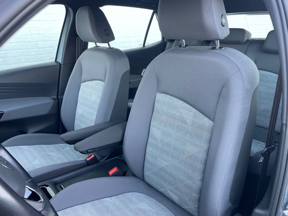 VW ID.3 58 1ST Plus 5d