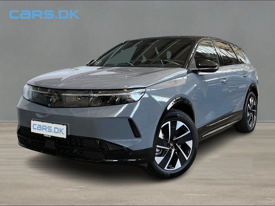 Opel Grandland-e 73 GS 5d