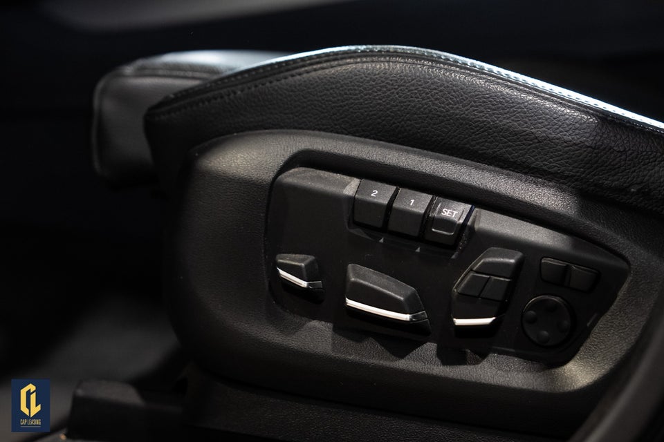 BMW X5 2,0 xDrive40e iPerformance aut. 5d