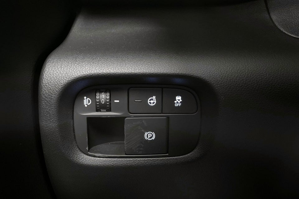 Hyundai Inster 49 Essential 5d