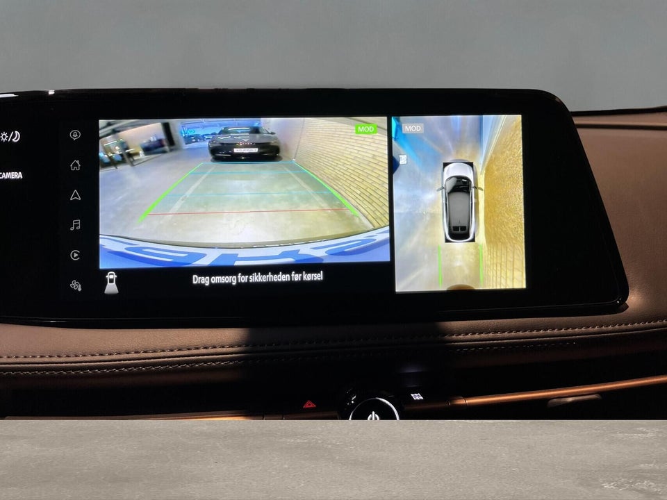 Nissan Ariya 87 Advance 5d