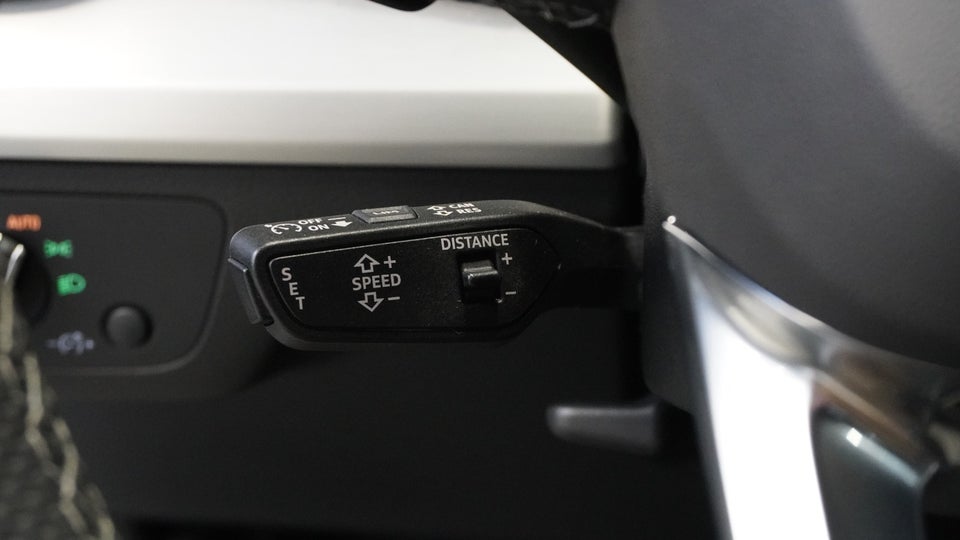 Audi Q5 50 TFSi e S-line quattro S-tr. 5d