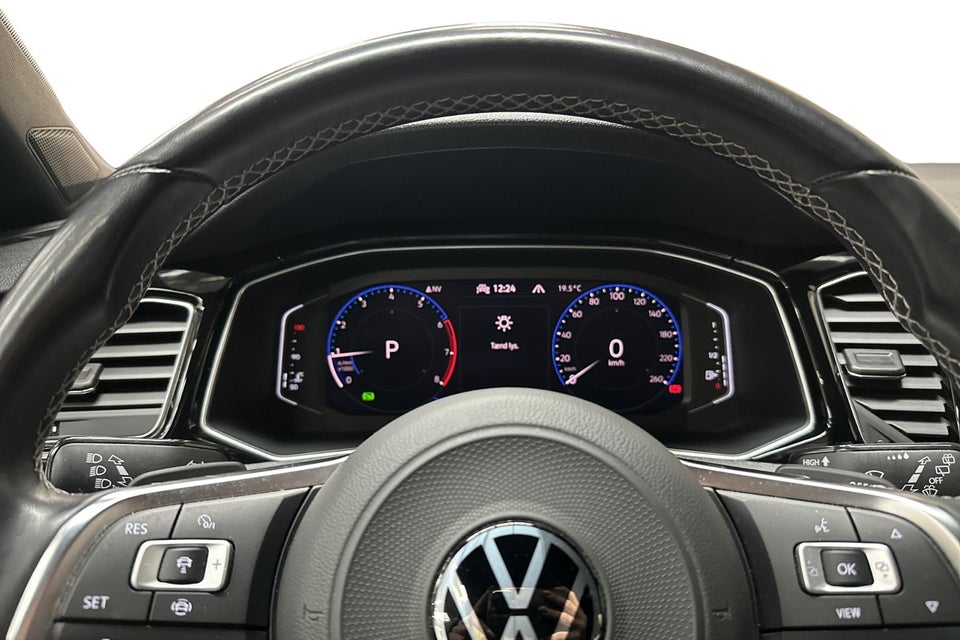 VW T-Roc 1,5 TSi 150 Sport Team DSG 5d