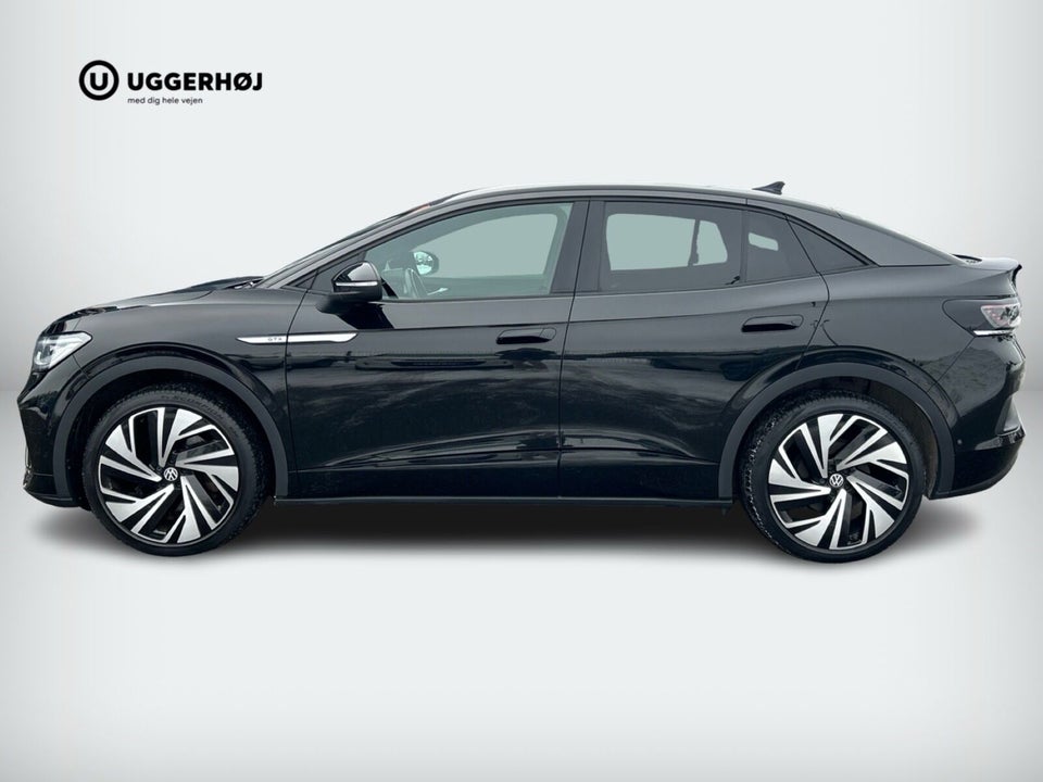 VW ID.5 77 GTX 4Motion 5d