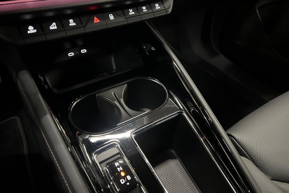 Skoda Enyaq 85x iV Laurin & Klement 5d