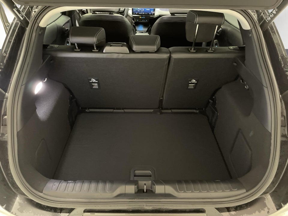 Ford Puma 46 Gen-E Premium 5d