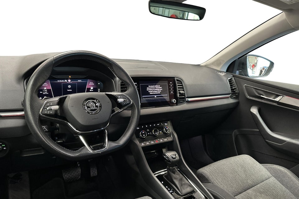 Skoda Karoq 1,5 TSi 150 Celebration DSG 5d