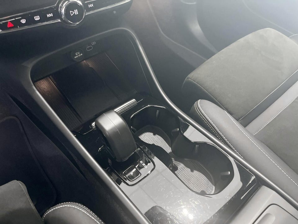 Volvo XC40 P8 ReCharge Twin Ultimate 5d