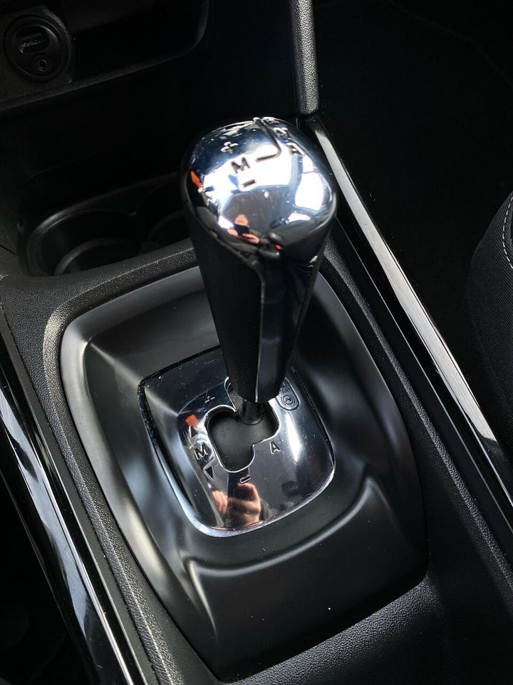 Peugeot 2008 1,2 e-VTi 82 Active+ ESG 5d