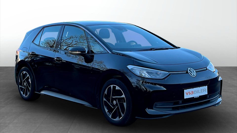 VW ID.3 58 Pro Performance 5d