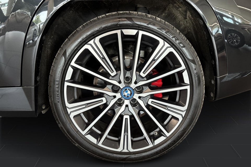 BMW iX1 xDrive30 M-Sport 5d