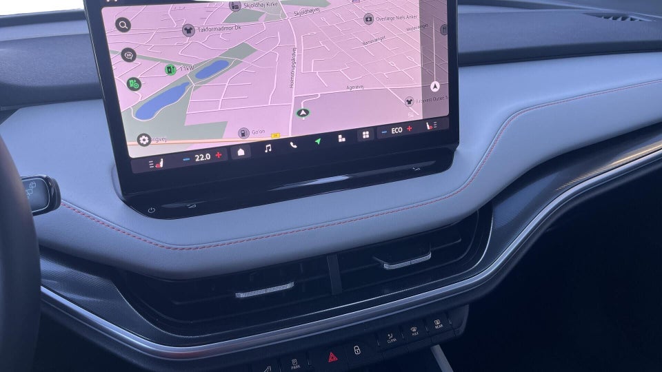 Skoda Elroq 60 iV Premium 5d