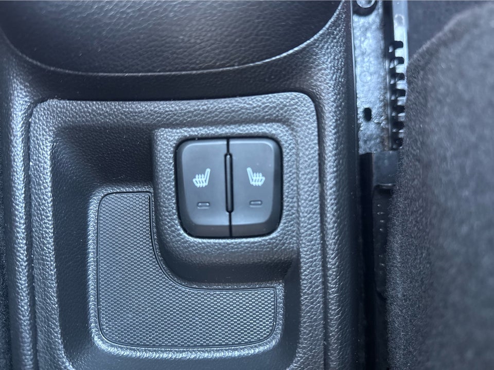 Opel Karl 1,0 Cosmo 5d