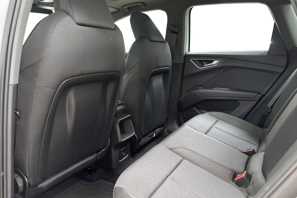 Audi Q4 e-tron 45 S-line Edition 5d
