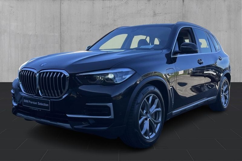 BMW X5 3,0 xDrive45e X-Line aut. 5d