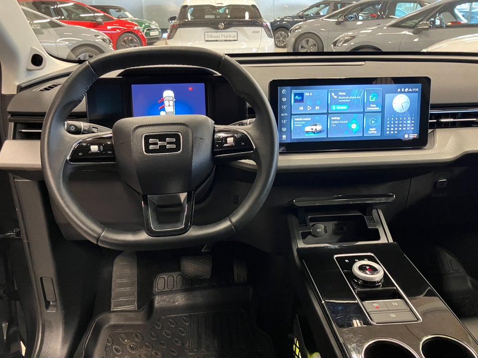 Aiways U5 Premium 5d