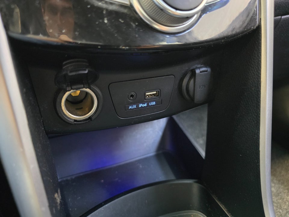 Hyundai i30 1,6 CRDi 110 Active+ 5d