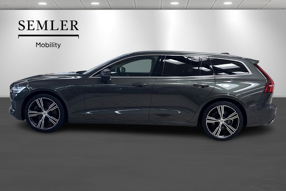 Volvo V60 2,0 T6 ReCharge Inscription aut. AWD 5d