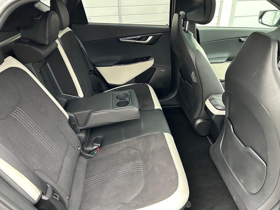 Kia EV6 77 Long Range GT-Line 5d