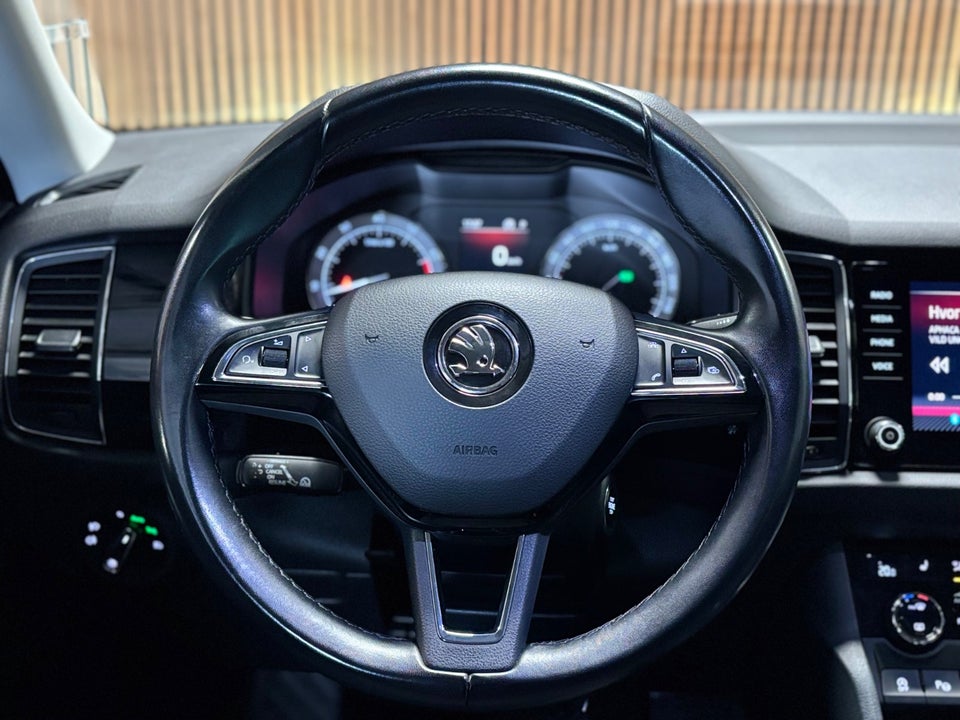 Skoda Kodiaq 1,4 TSi 150 Style DSG 5d