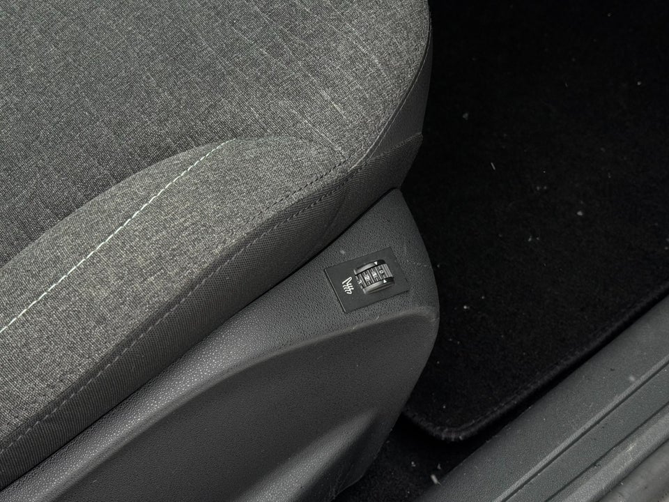 Citroën C3 1,6 BlueHDi 100 Seduction Complet 5d