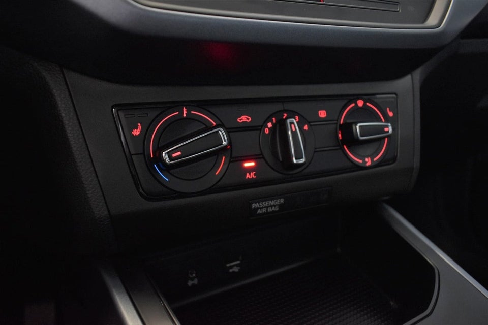 Seat Arona 1,0 TSi 95 Style 5d