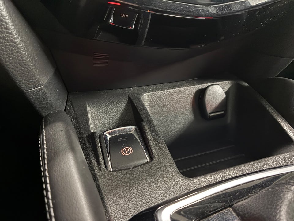 Nissan Qashqai 1,2 Dig-T 115 Tekna+ X-tr. 5d