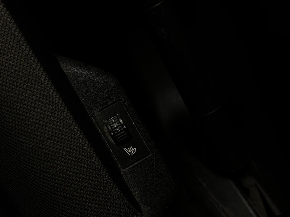 Citroën C3 Picasso 1,6 BlueHDi 100 Seduction Complet 5d