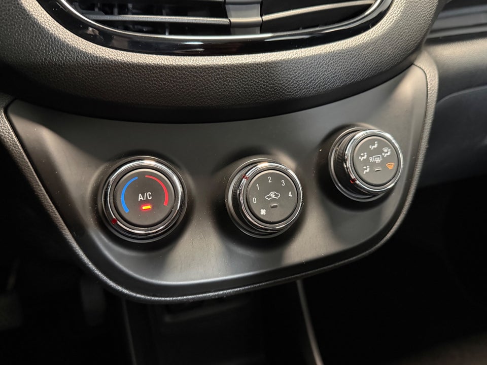 Opel Karl 1,0 Enjoy 5d