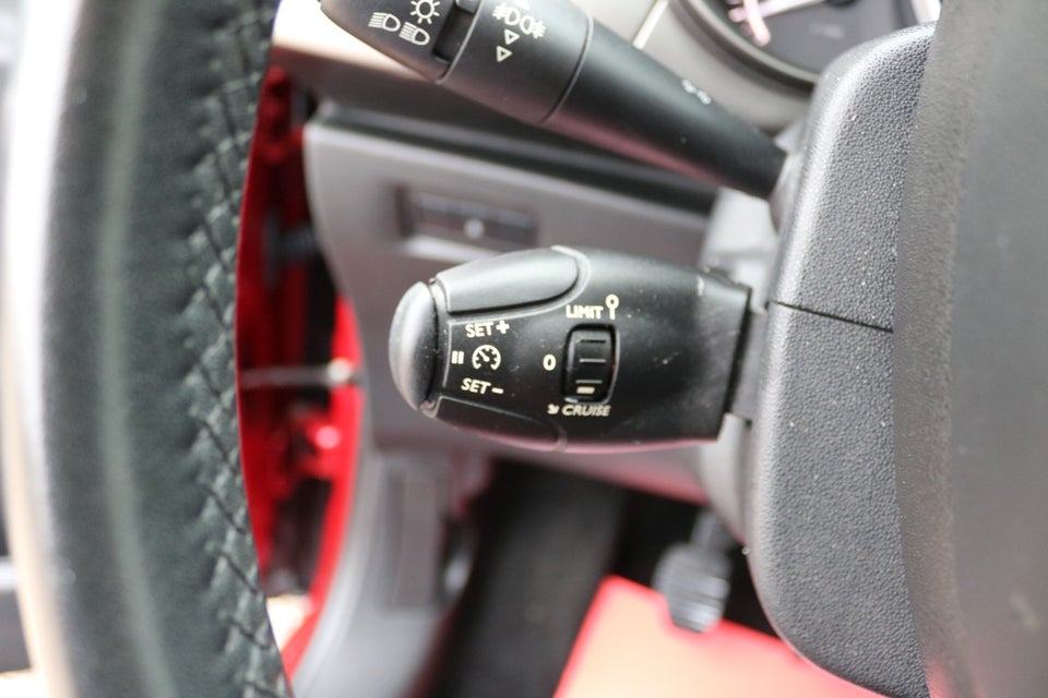 Citroën C3 1,2 PureTech 82 Feel Complet 5d