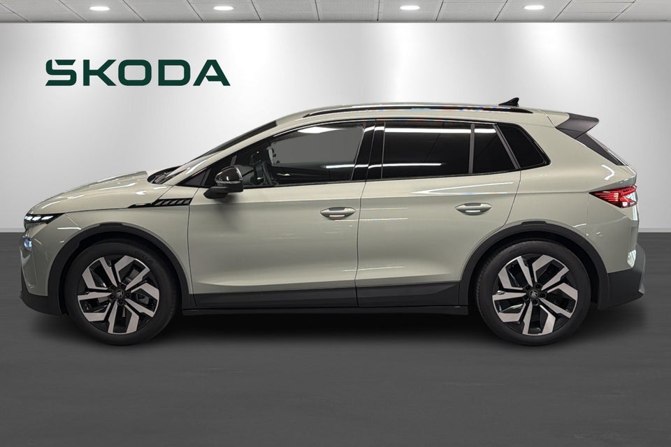 Skoda Elroq 85 iV Sportline 5d