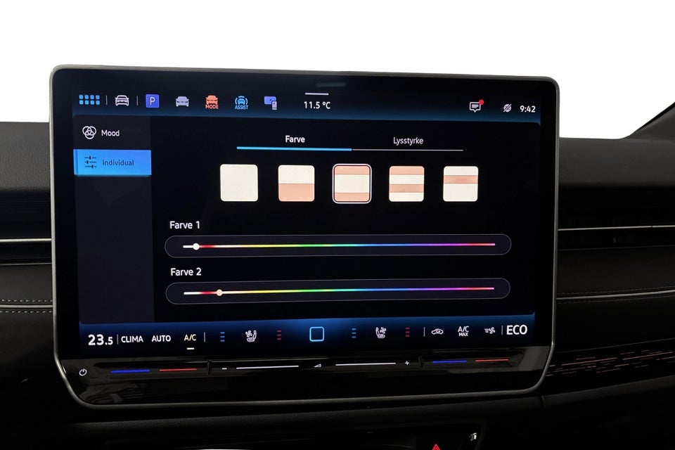 VW ID.7 86 Style S+ Tourer 5d