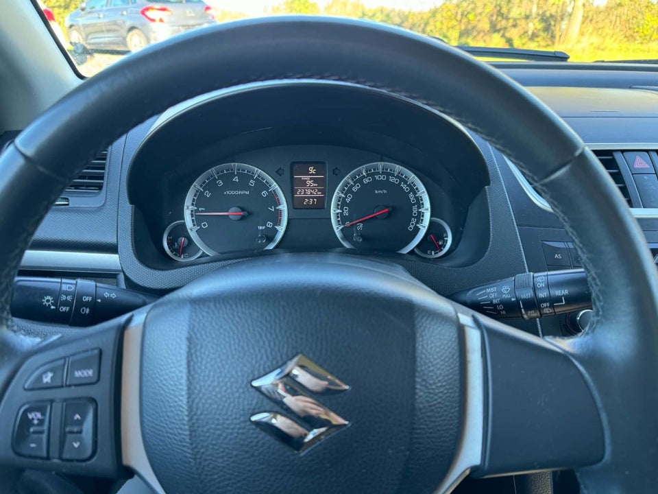 Suzuki Swift 1,2 GL ECO+ 5d