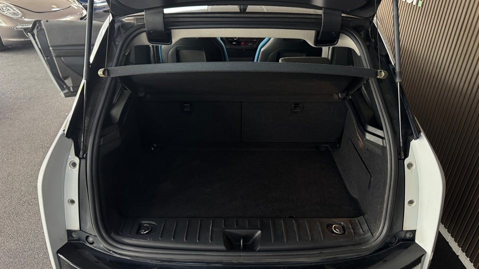 BMW i3 BEV 5d