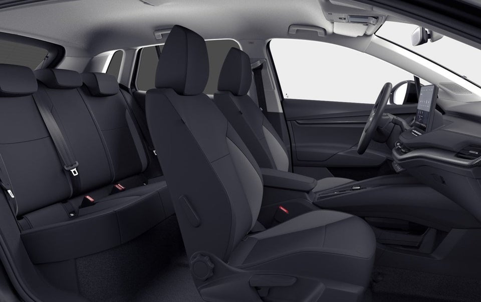 Skoda Elroq 60 iV 5d