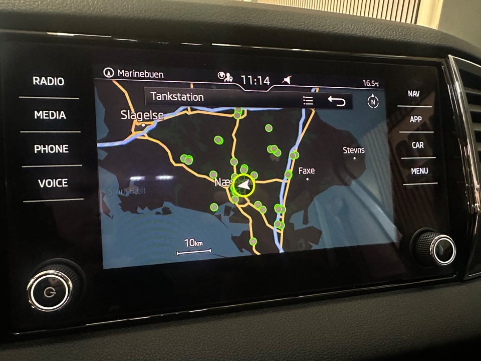 Skoda Karoq 1,5 TSi 150 Celebration DSG 5d