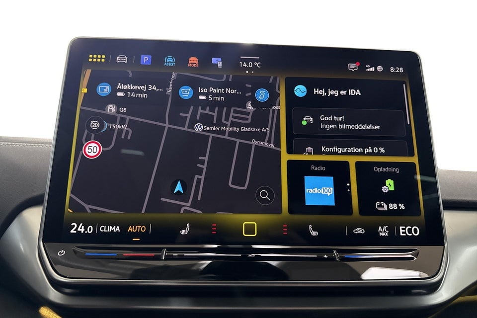 VW ID.4 77 Style+ 5d