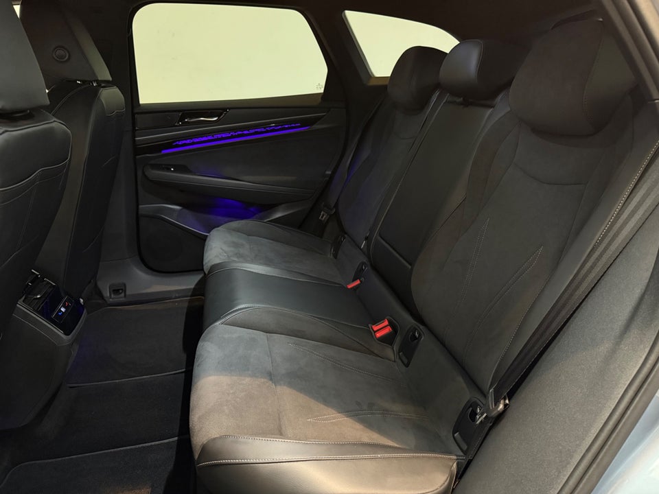 VW ID.7 77 Style Tourer 5d